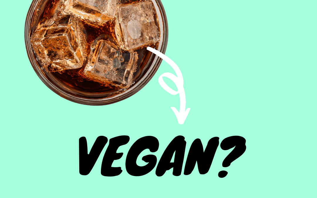 Ist Coca Cola vegan?