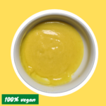Vegane Käsesauce Hefeflocken