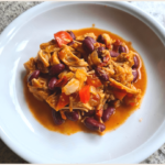 pflanzliches Gulasch Tipps