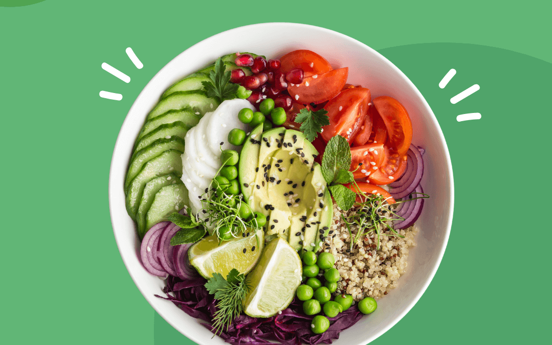 Vegane Ernährung für Anfänger: Unser Guide
