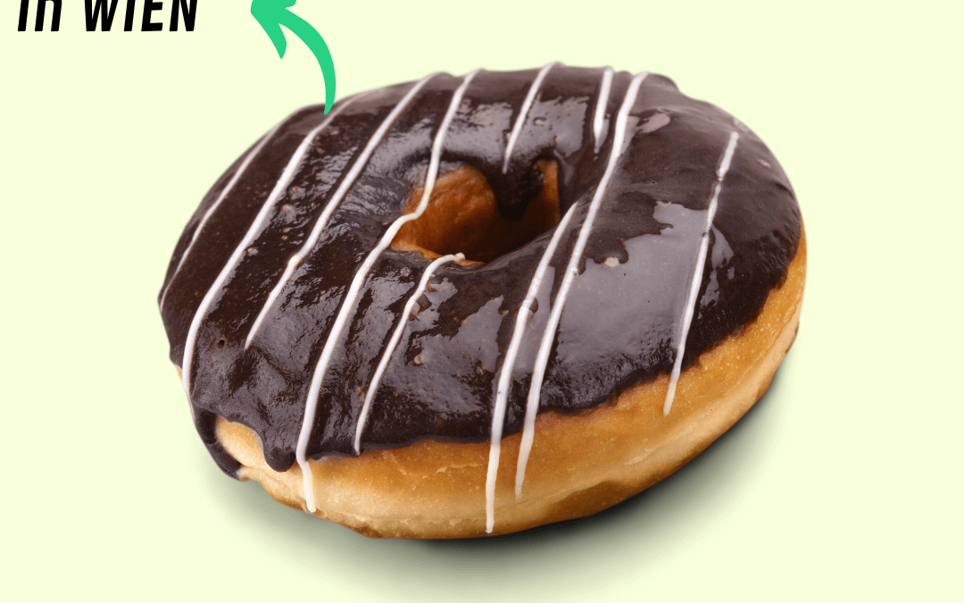 Vegane Donuts in Wien – All deine Optionen!