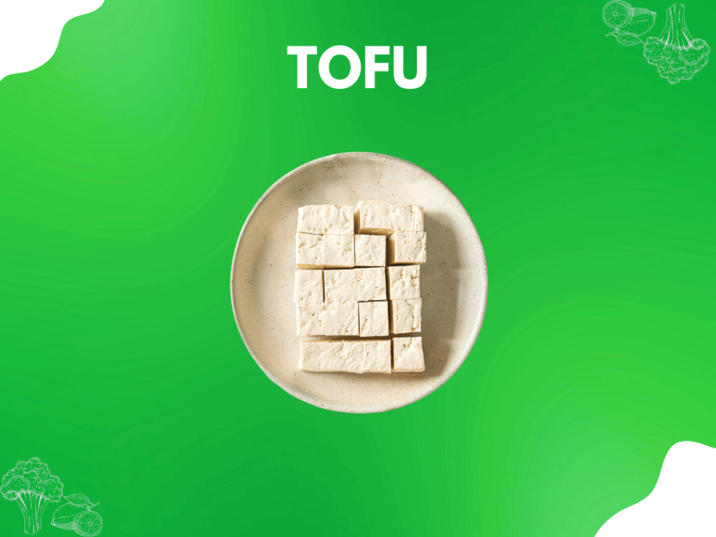 Tofu EIsen 