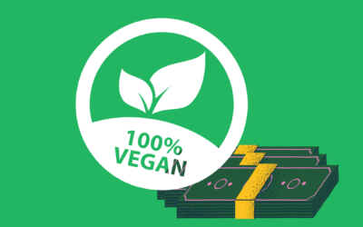 Warum sind vegane Produkte teurer – Analyse der Industrie