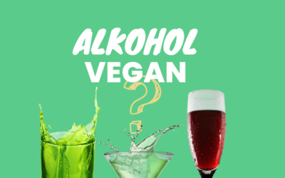 Ist Alkohol vegan?