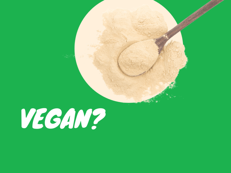 Ist Hefe vegan? Erfahre mehr über den lebenden Organismus