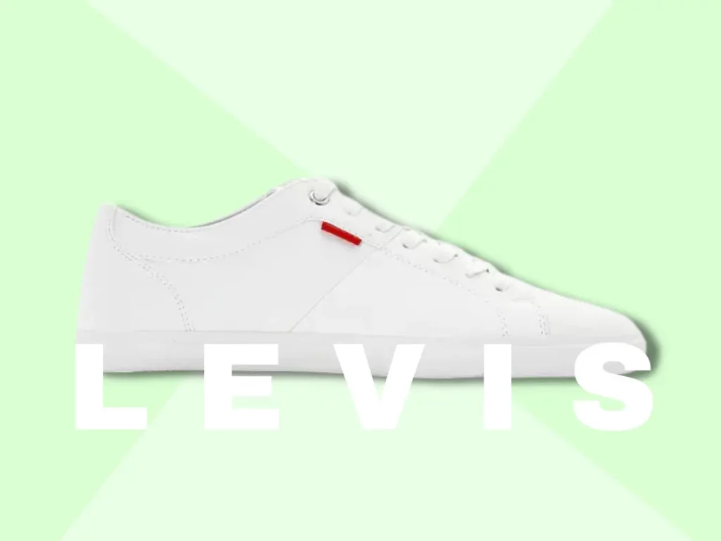 Levis veganer Sneaker
