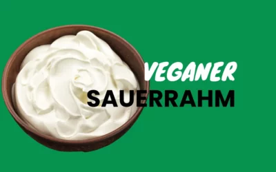Vegane Alternativen zu Sauerrahm: Diese 5 Produkte sind rein pflanzlich