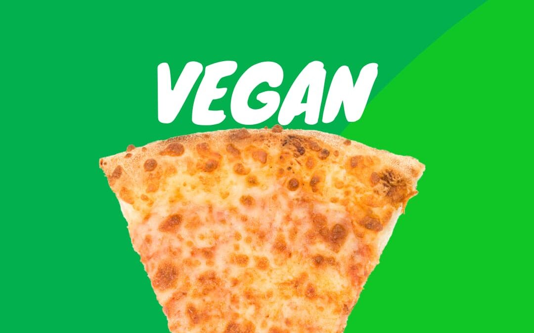 Bester veganer Pizzakäse – Top 3