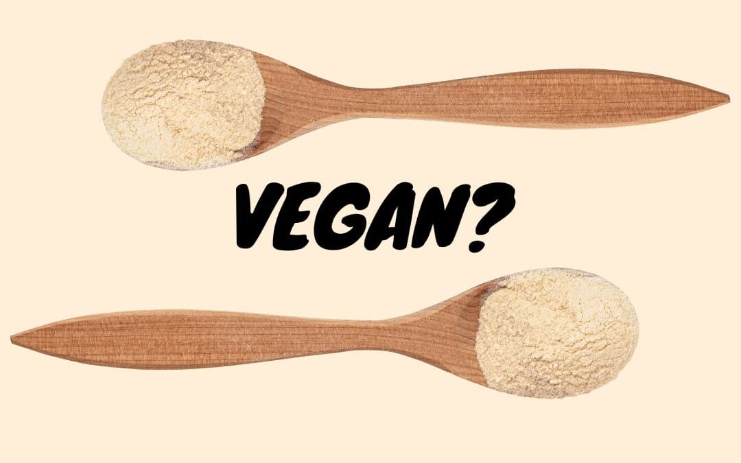 Ist Pektin vegan? Alles, was du wissen musst!