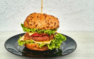 Die besten veganen Burger in Wien – Top 5